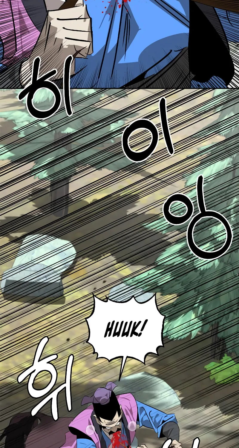 Martial Wild West Chapter 21 page 73 - 