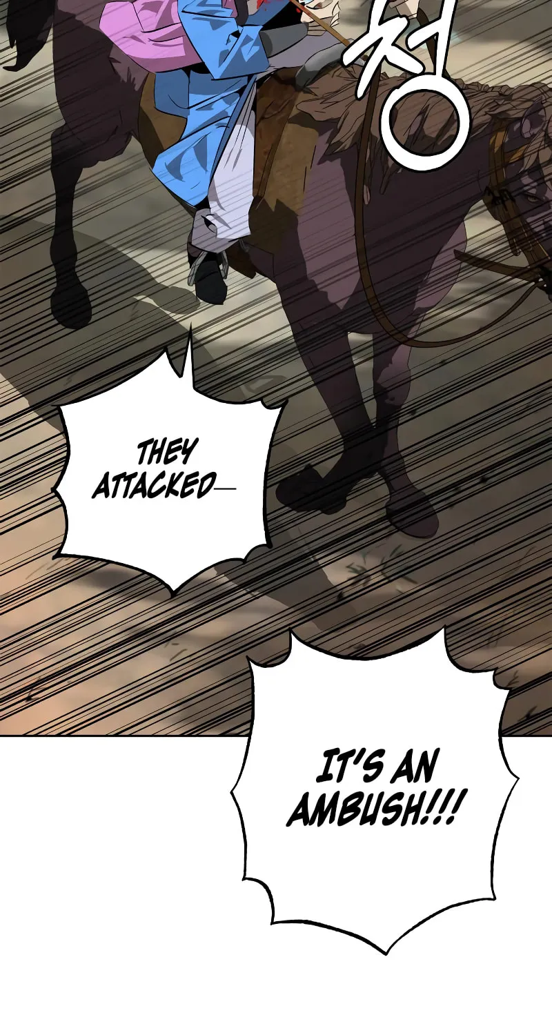 Martial Wild West Chapter 21 page 74 - 