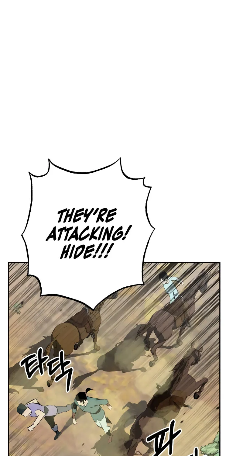 Martial Wild West Chapter 21 page 75 - 