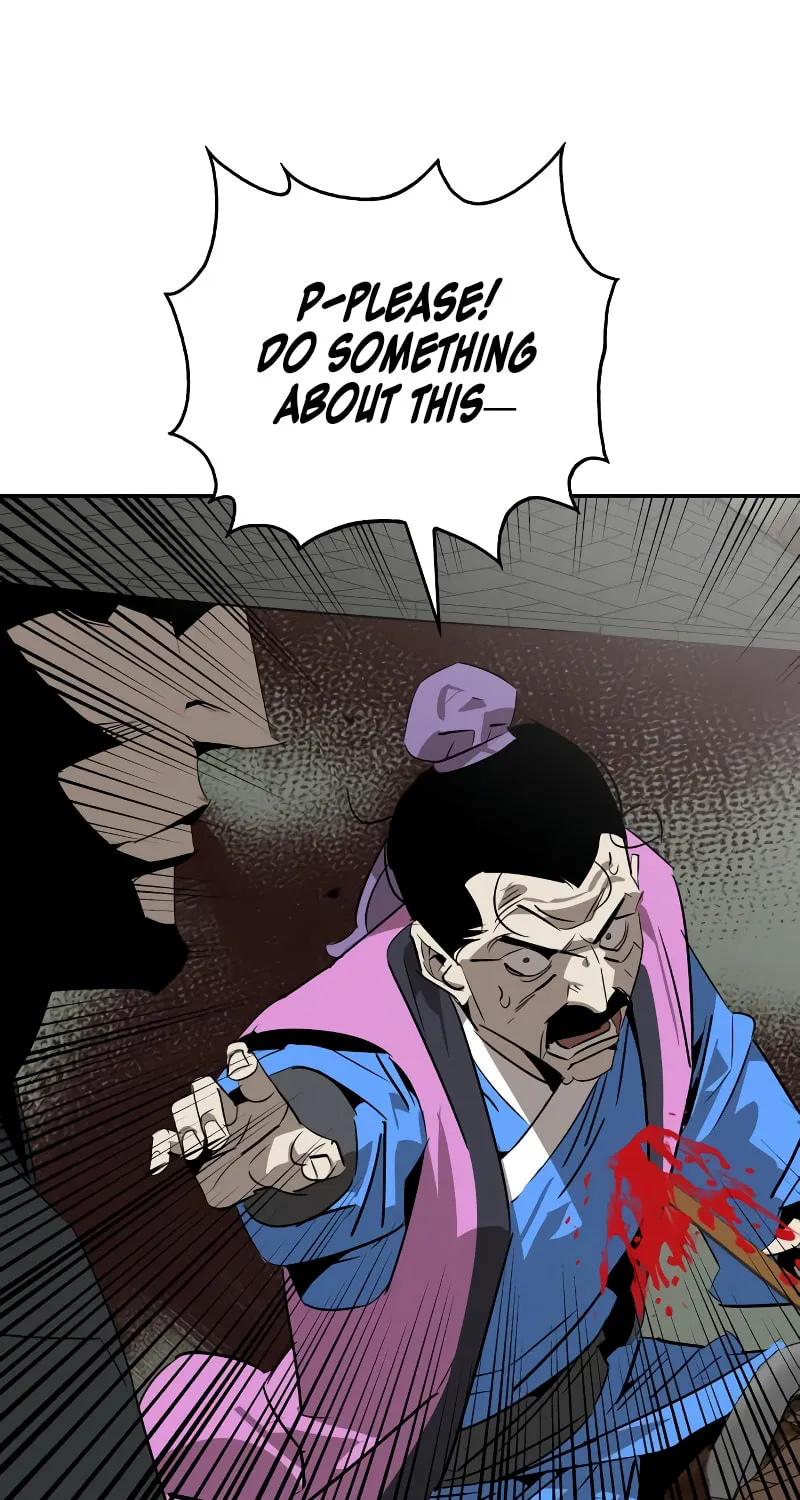 Martial Wild West Chapter 21 page 78 - 