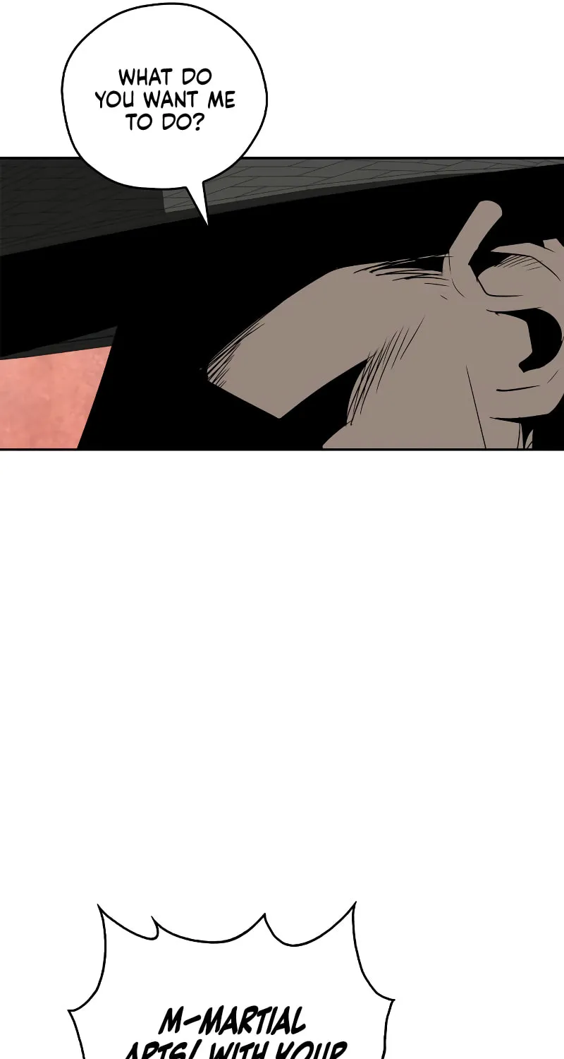 Martial Wild West Chapter 21 page 80 - 
