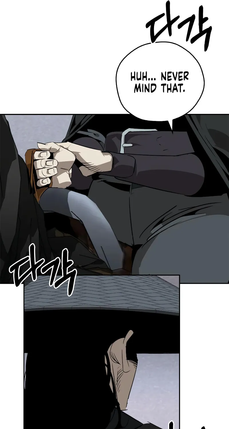 Martial Wild West Chapter 21 page 9 - 