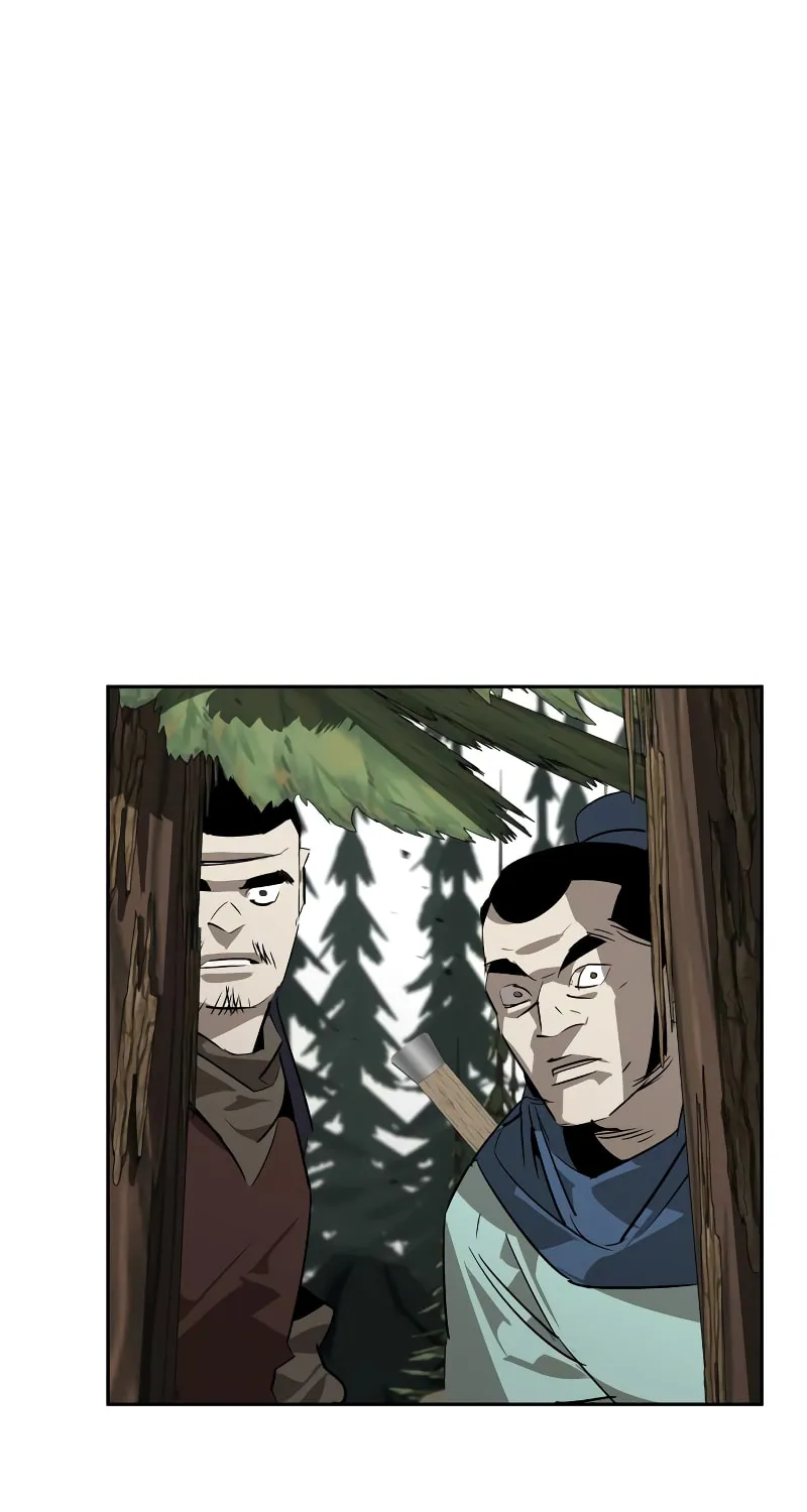 Martial Wild West Chapter 21 page 89 - 