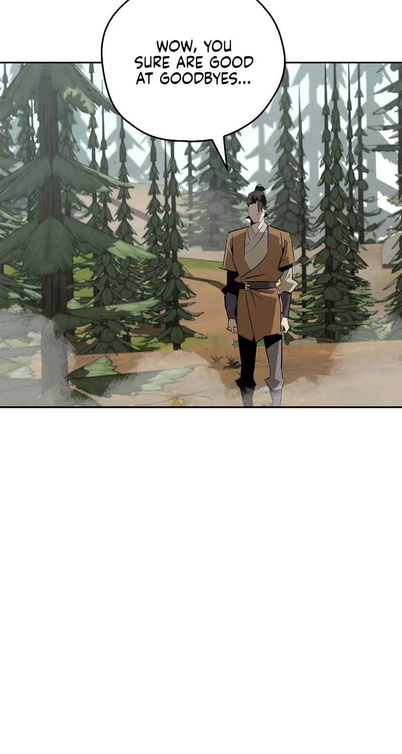 Martial Wild West Chapter 21 page 91 - 