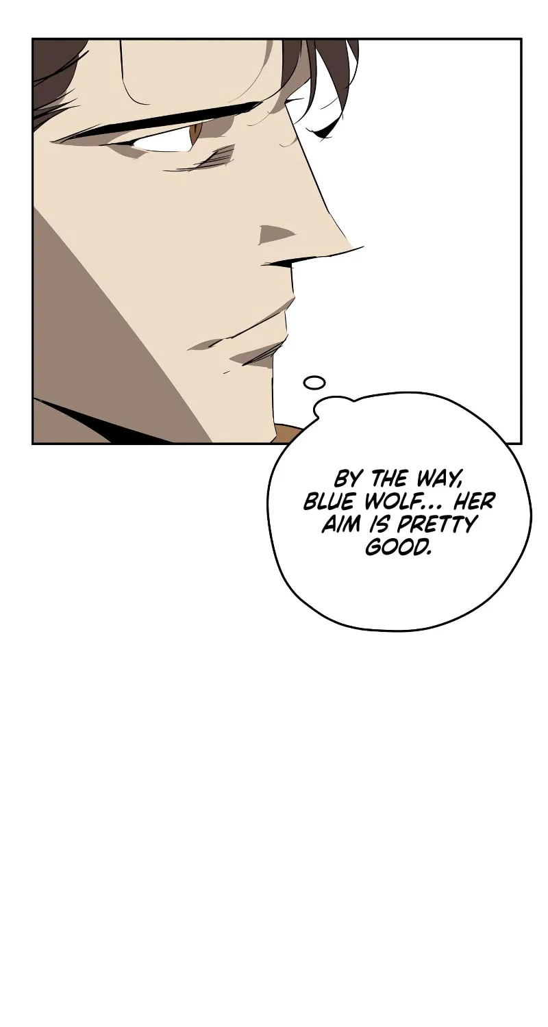Martial Wild West Chapter 21 page 92 - 