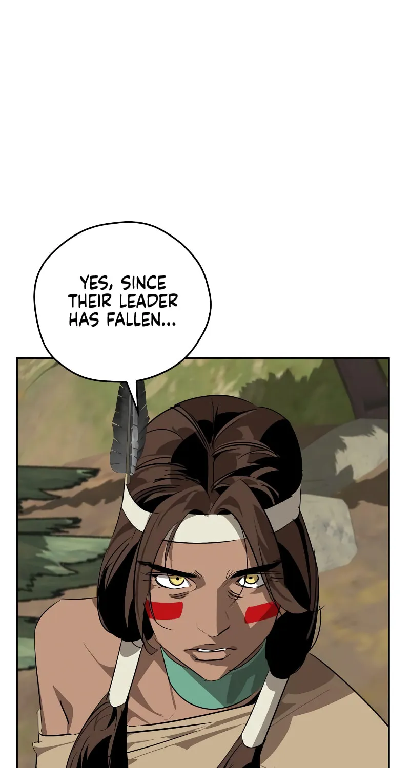 Martial Wild West Chapter 21 page 100 - 