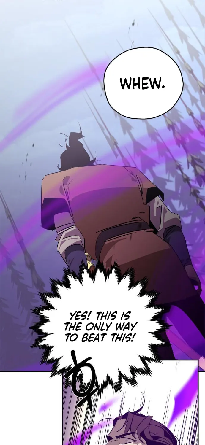 Martial Wild West Chapter 22 page 13 - 