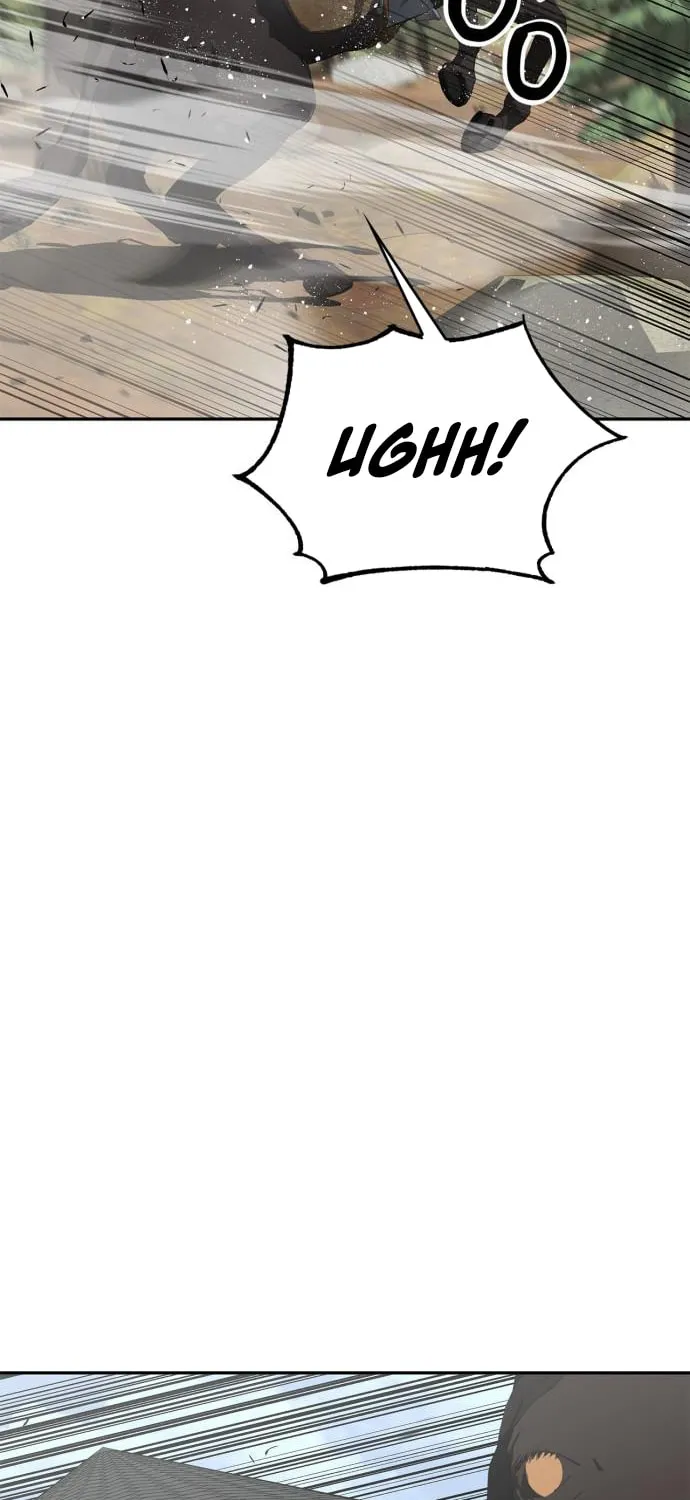 Martial Wild West Chapter 22 page 24 - 