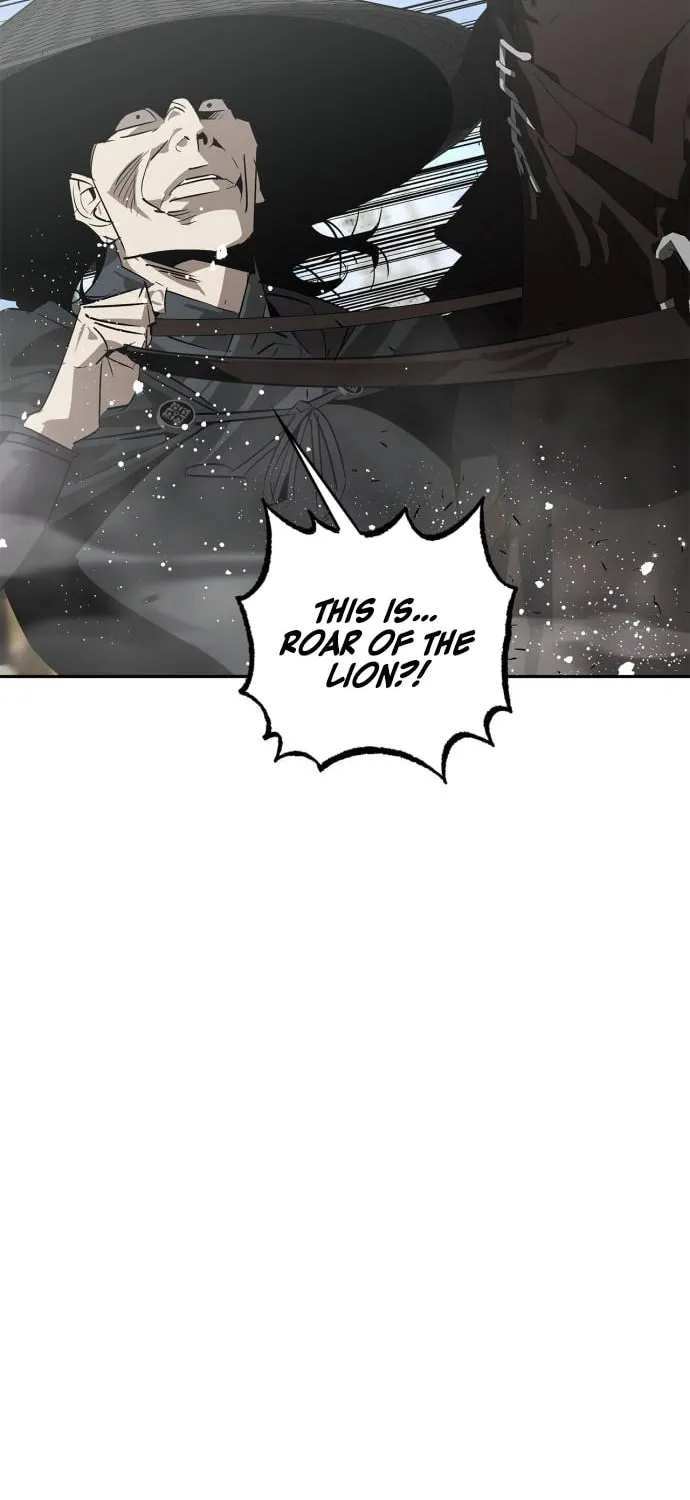 Martial Wild West Chapter 22 page 25 - 