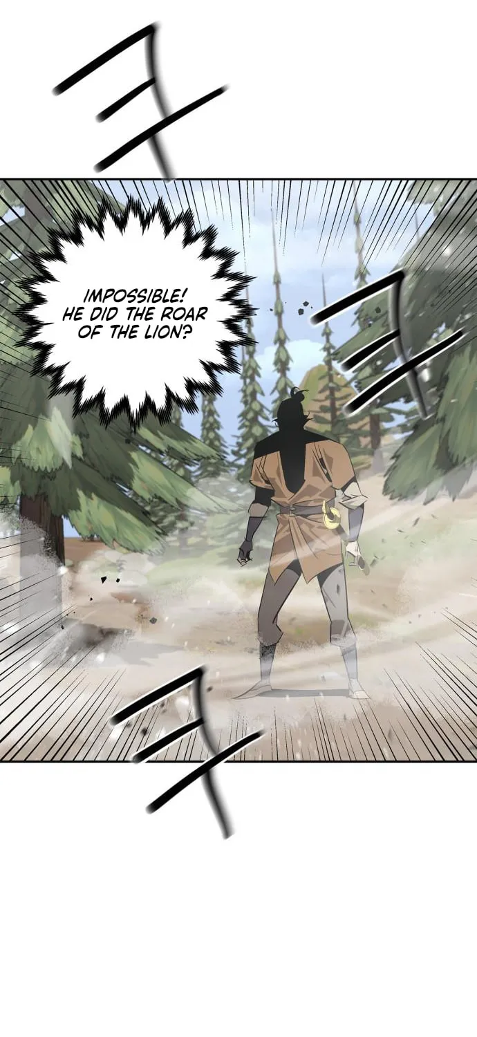 Martial Wild West Chapter 22 page 26 - 