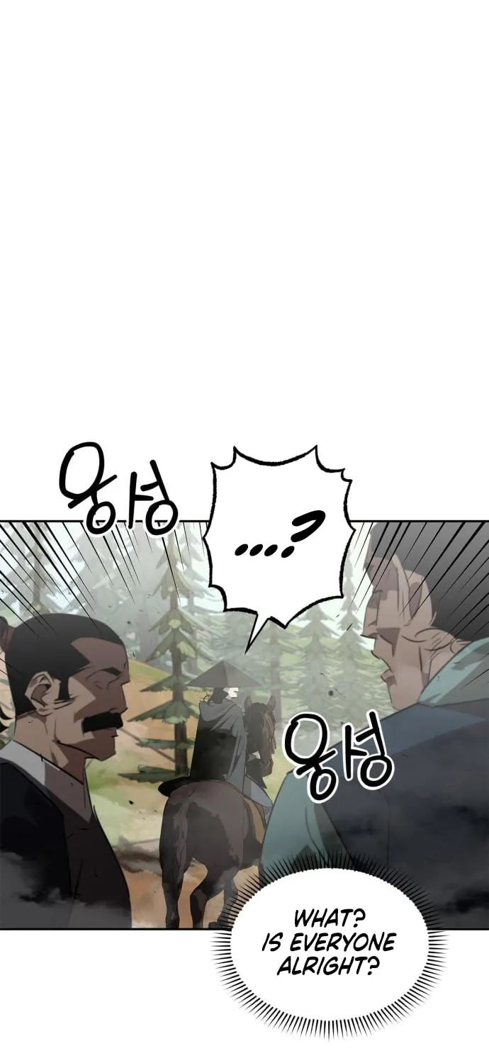 Martial Wild West Chapter 22 page 29 - 