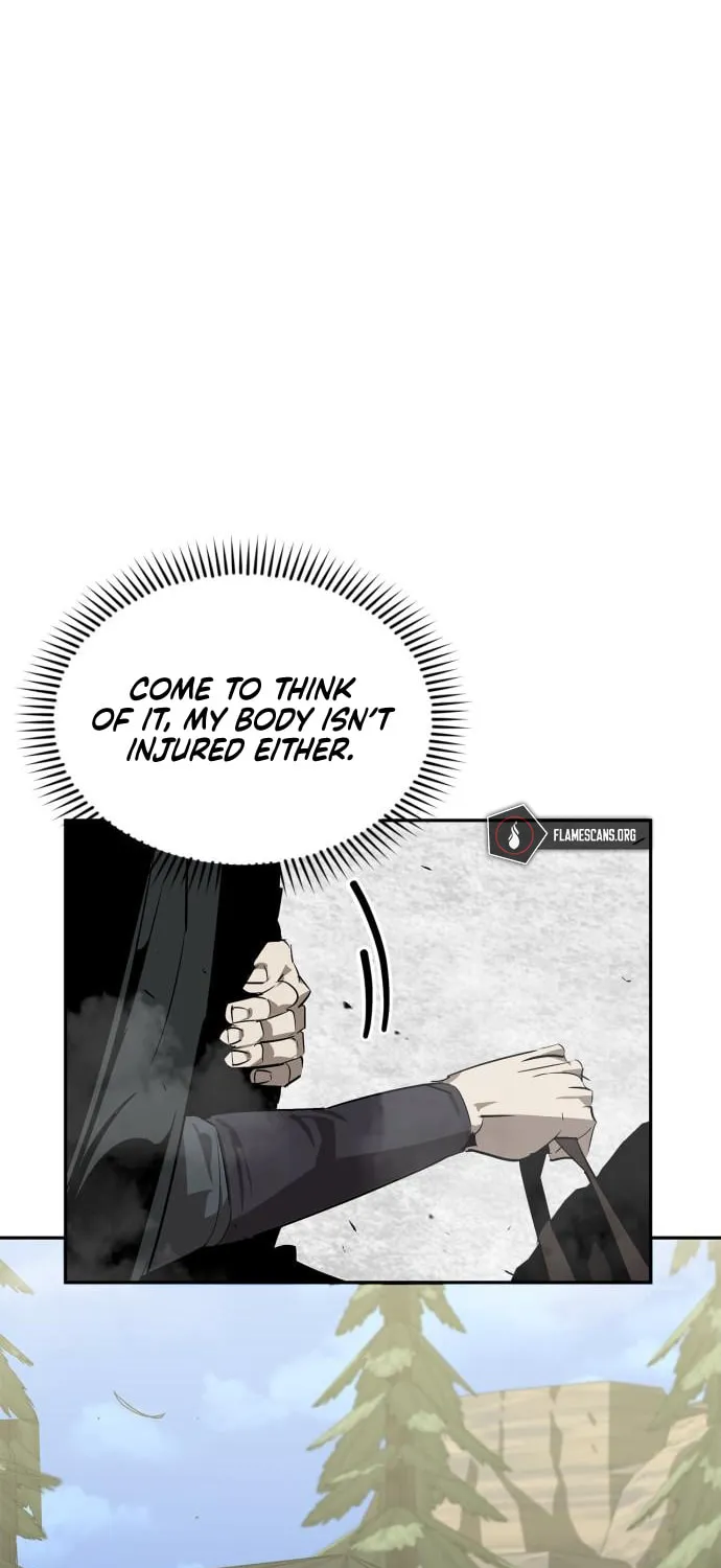 Martial Wild West Chapter 22 page 30 - 