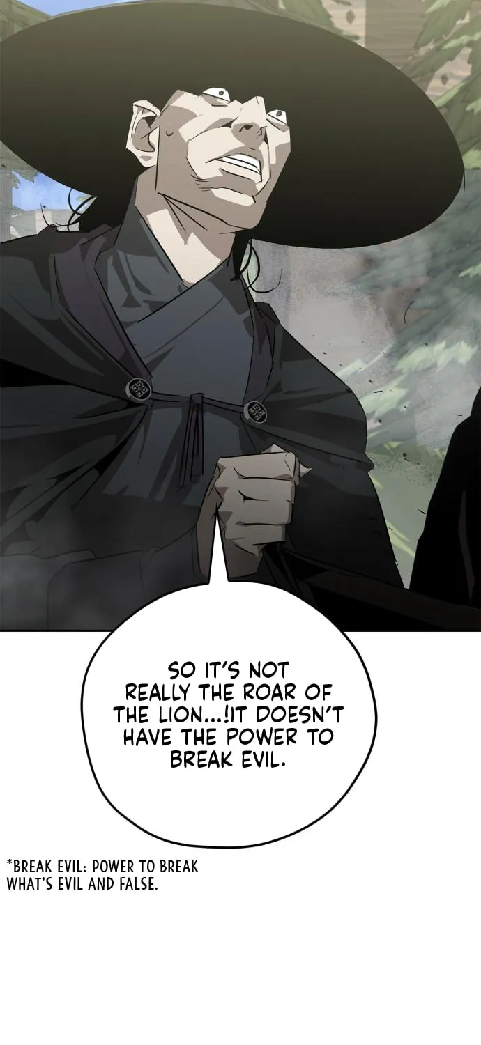 Martial Wild West Chapter 22 page 31 - 