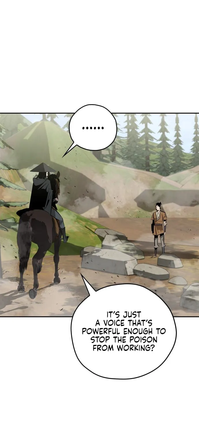 Martial Wild West Chapter 22 page 32 - 