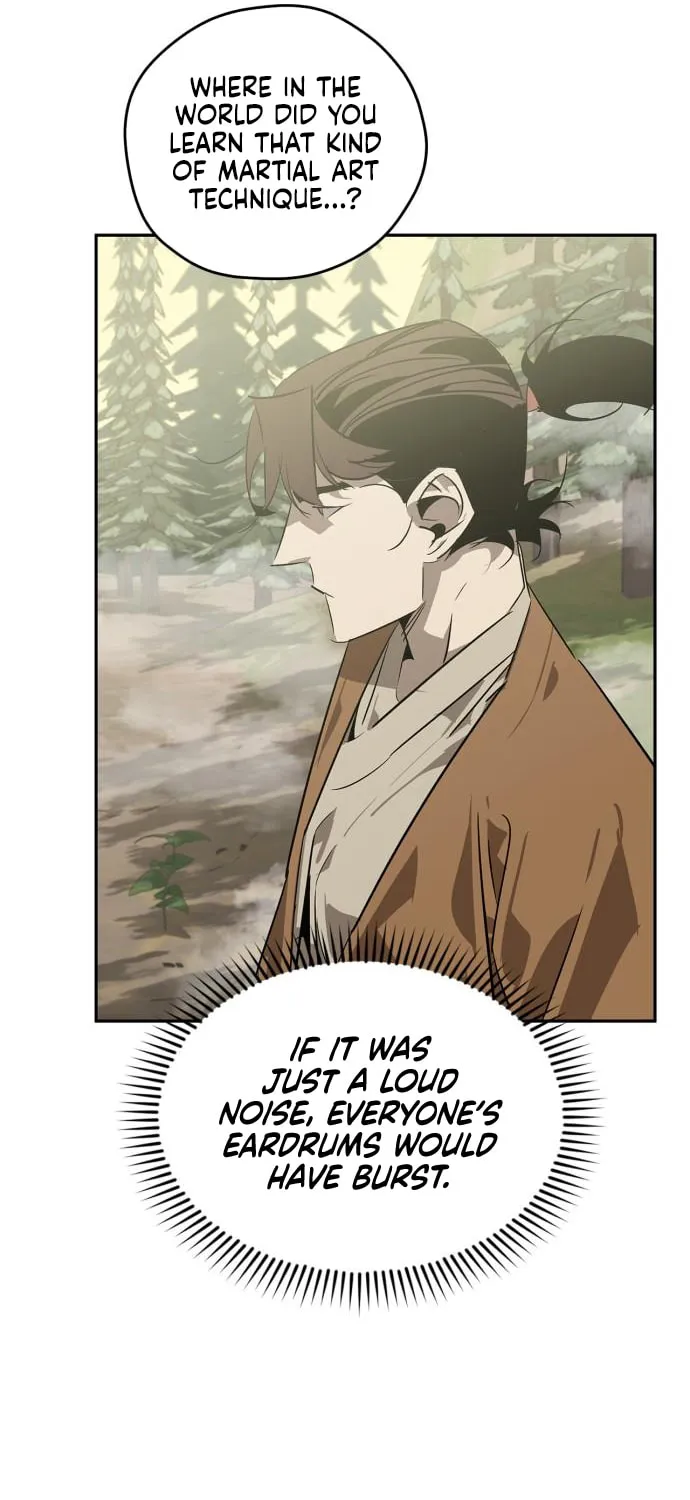 Martial Wild West Chapter 22 page 34 - 