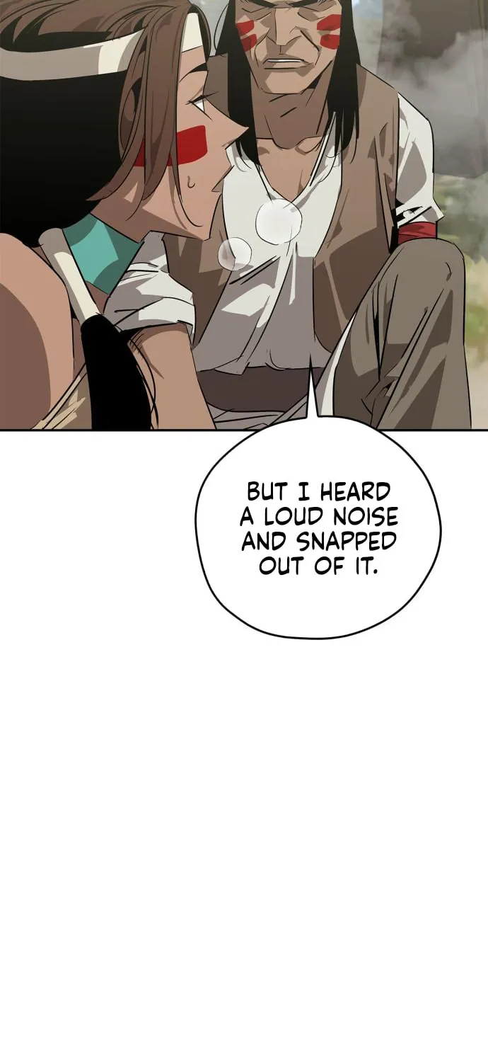 Martial Wild West Chapter 22 page 39 - 