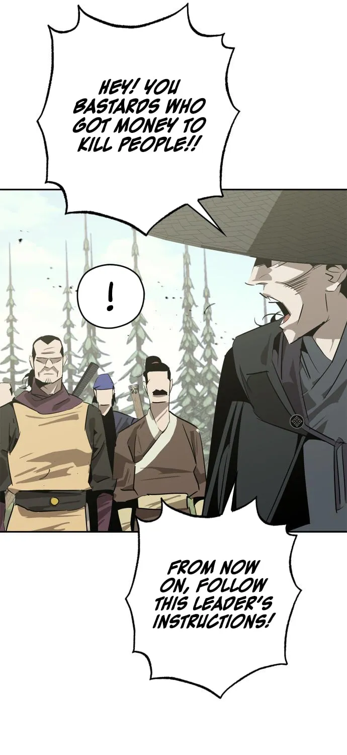 Martial Wild West Chapter 22 page 42 - 
