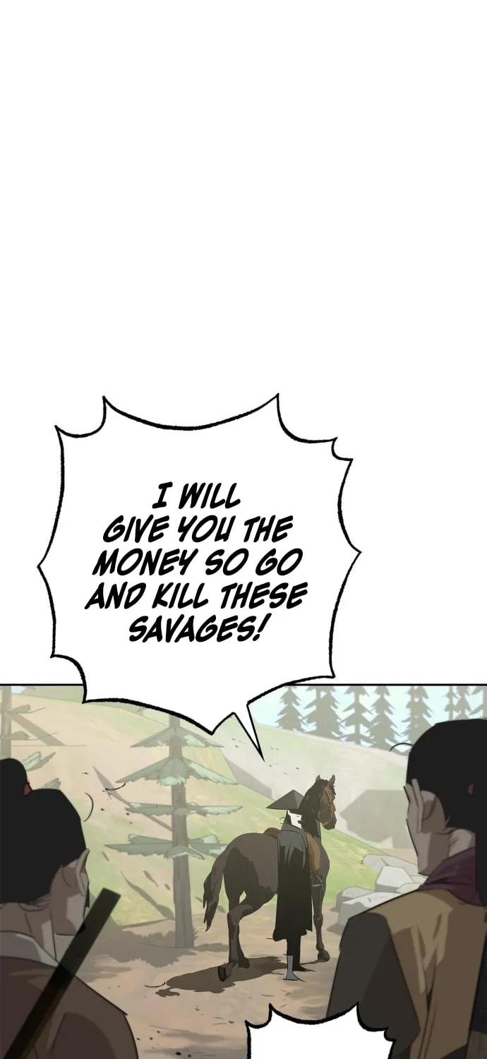 Martial Wild West Chapter 22 page 43 - 
