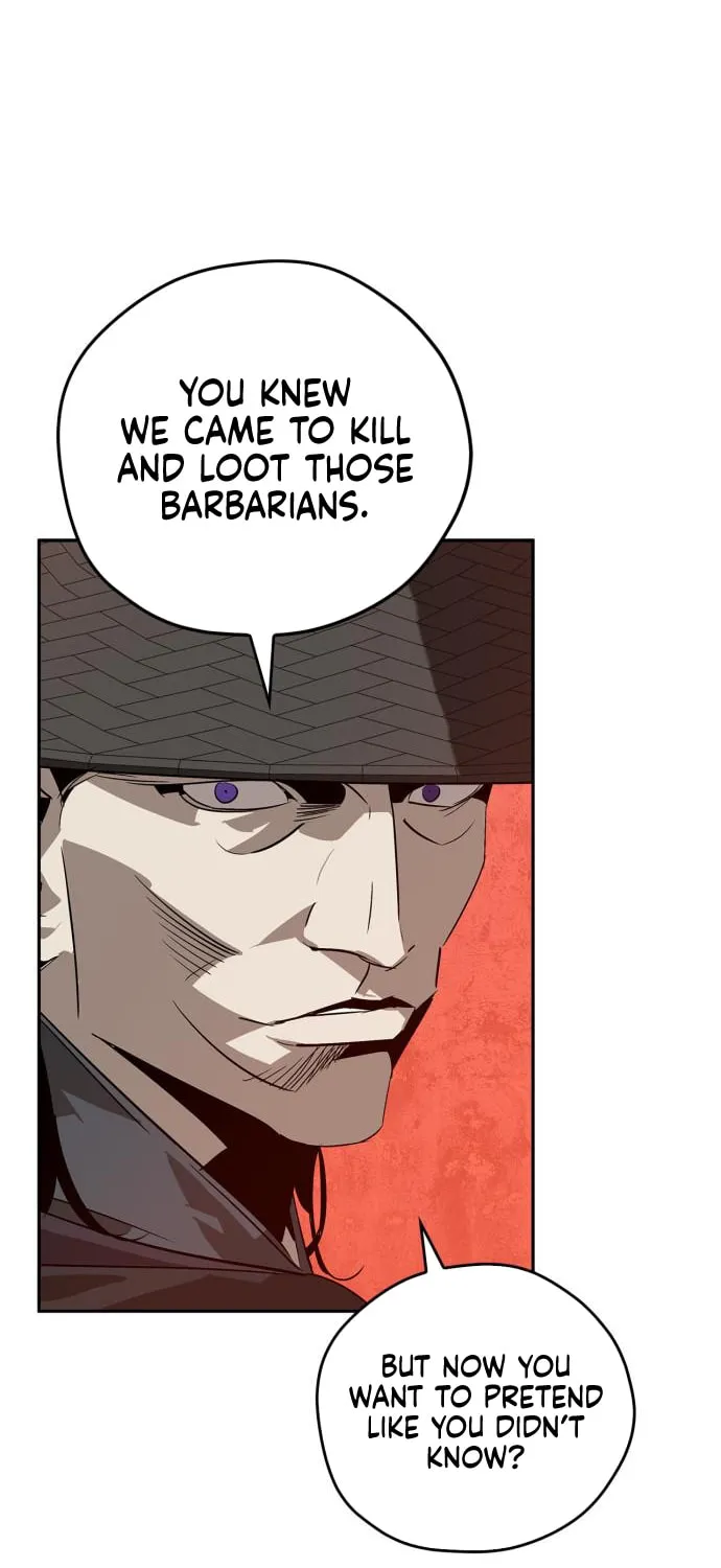 Martial Wild West Chapter 22 page 46 - 