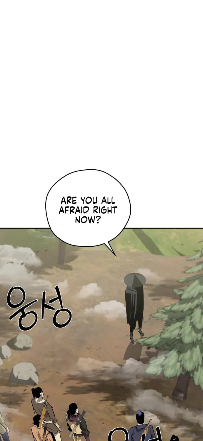 Martial Wild West Chapter 22 page 47 - 