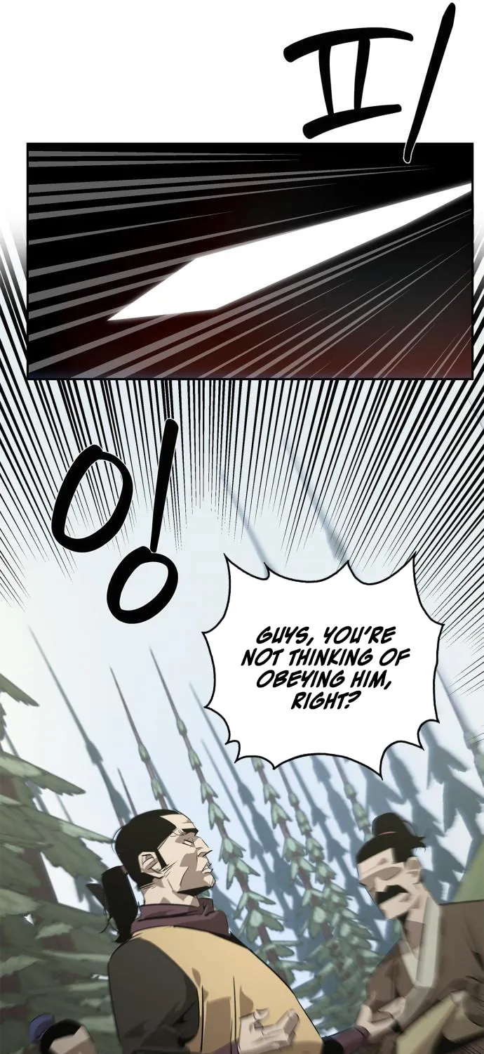 Martial Wild West Chapter 22 page 50 - 