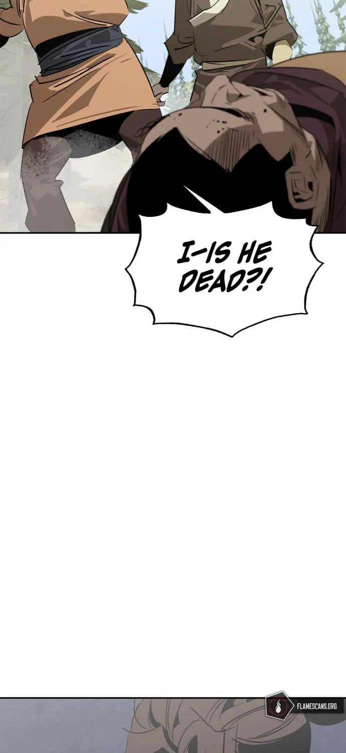 Martial Wild West Chapter 22 page 56 - 