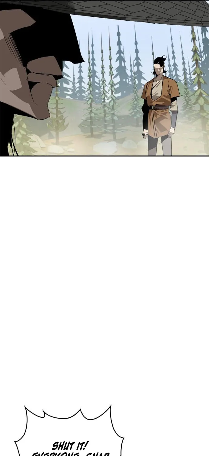 Martial Wild West Chapter 22 page 58 - 