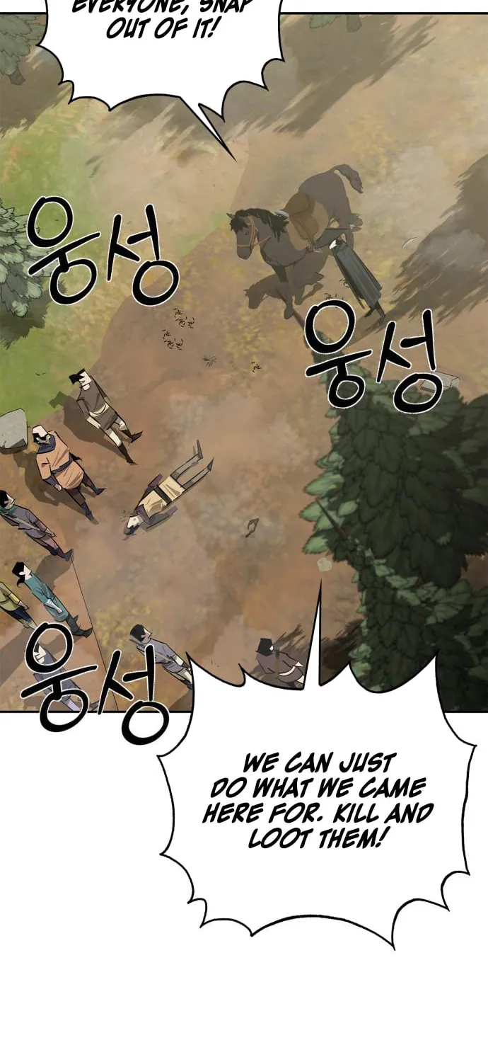 Martial Wild West Chapter 22 page 59 - 