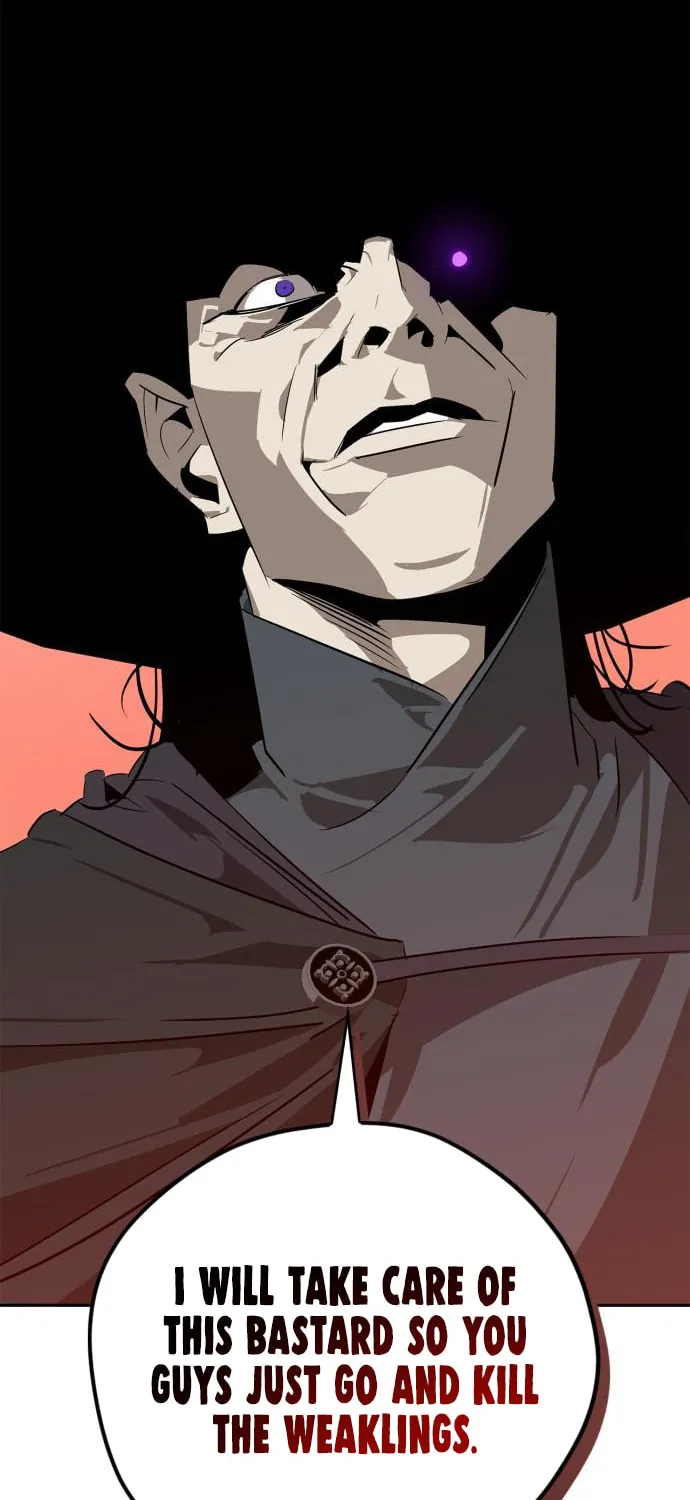 Martial Wild West Chapter 22 page 61 - 