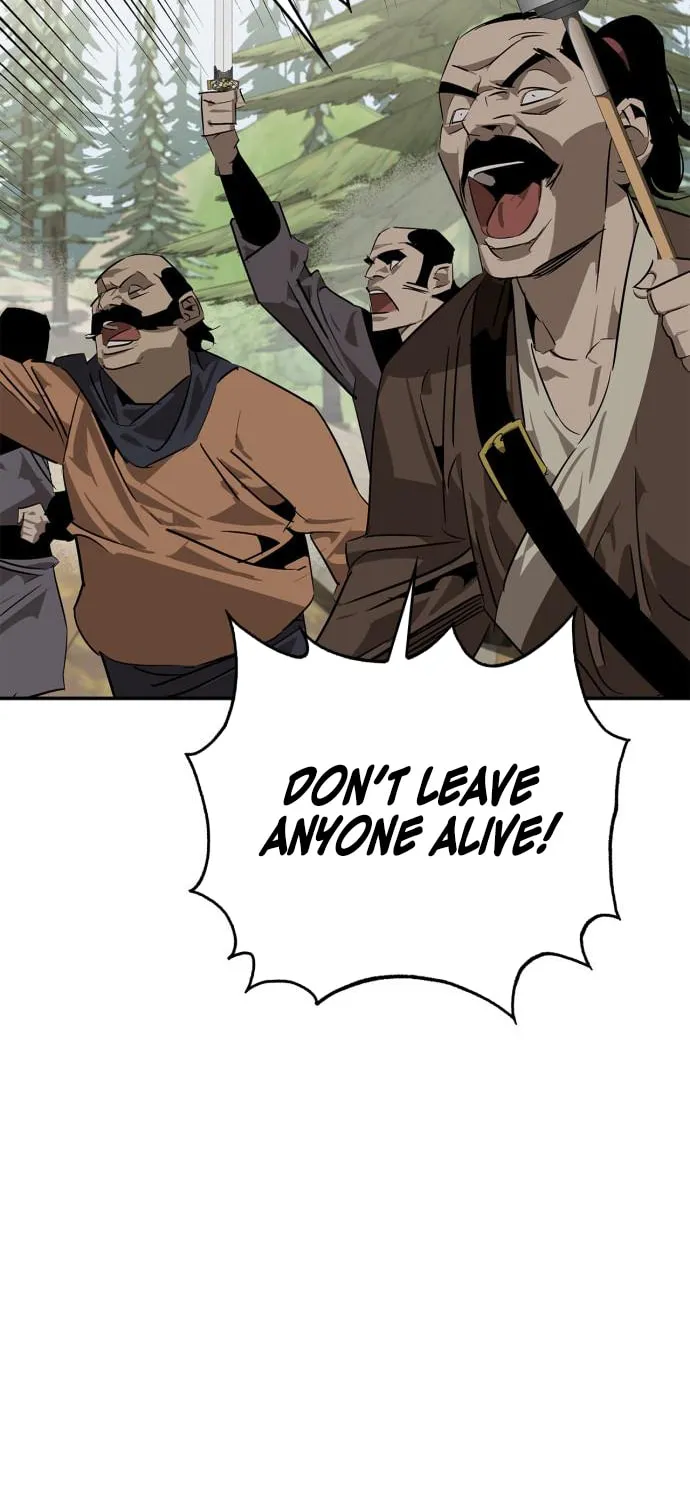Martial Wild West Chapter 22 page 64 - 