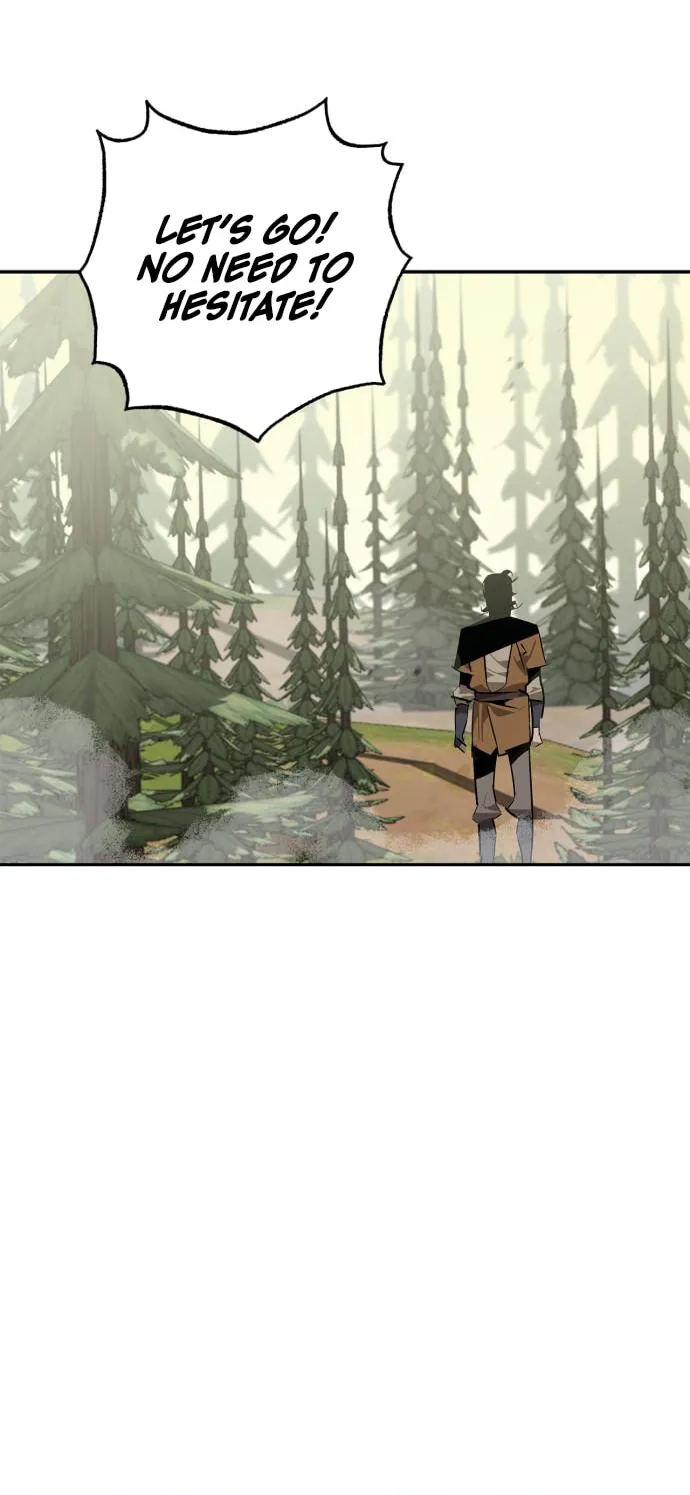 Martial Wild West Chapter 22 page 65 - 