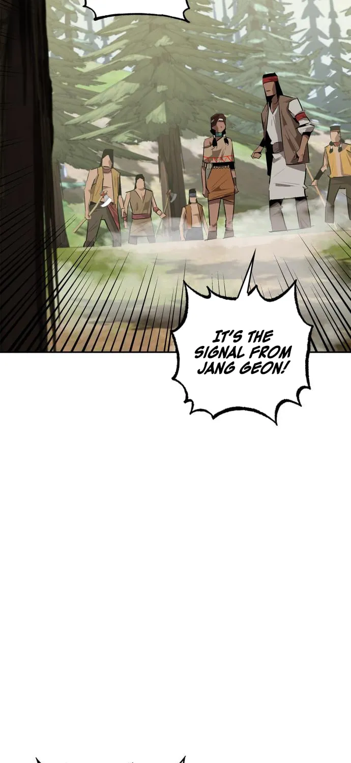 Martial Wild West Chapter 22 page 68 - 