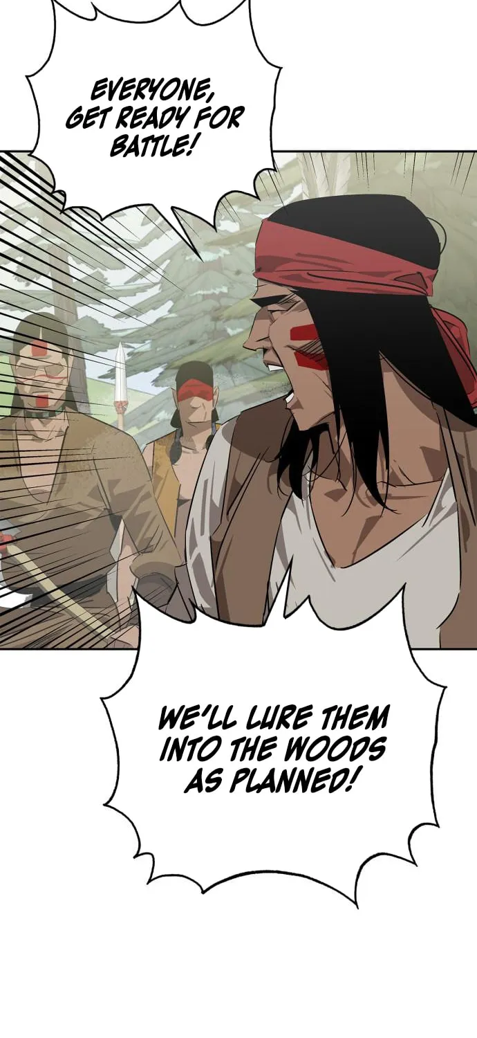 Martial Wild West Chapter 22 page 69 - 