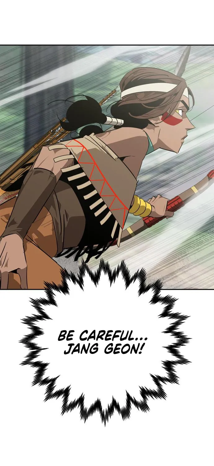Martial Wild West Chapter 22 page 73 - 