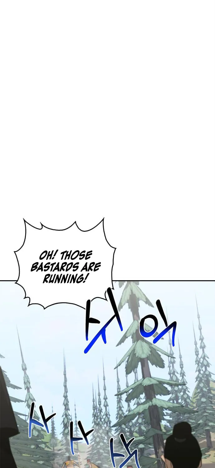 Martial Wild West Chapter 22 page 74 - 