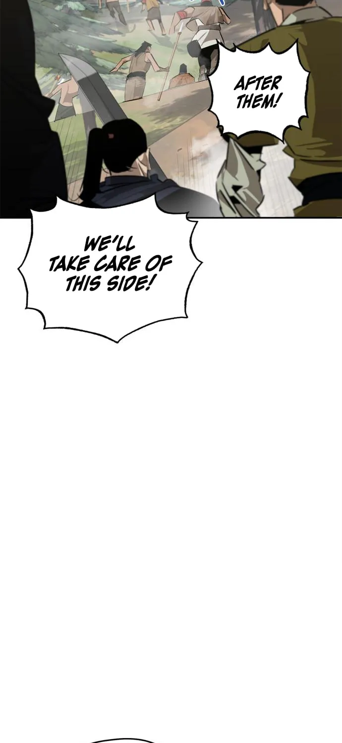 Martial Wild West Chapter 22 page 75 - 