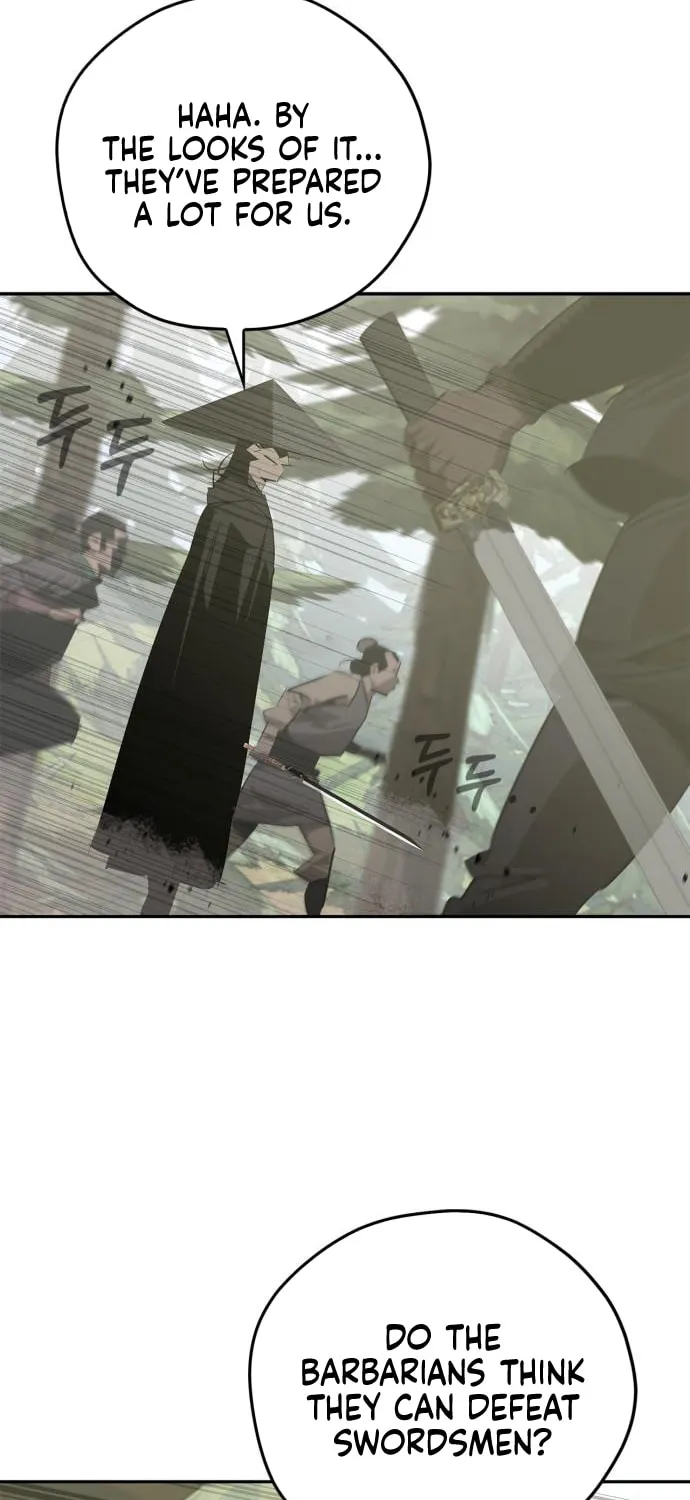 Martial Wild West Chapter 22 page 76 - 