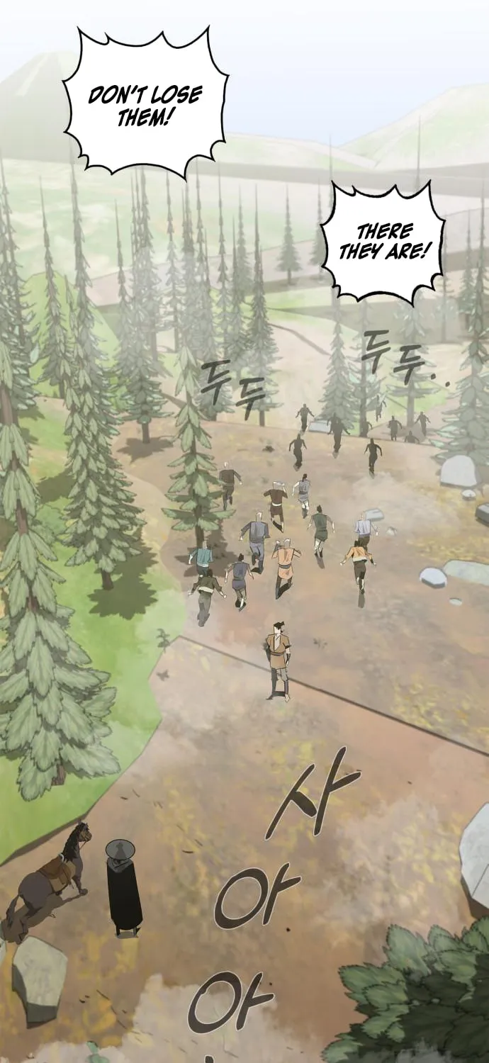 Martial Wild West Chapter 22 page 78 - 