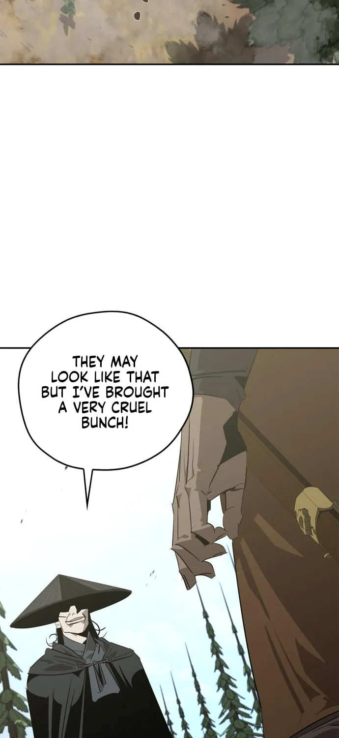 Martial Wild West Chapter 22 page 79 - 