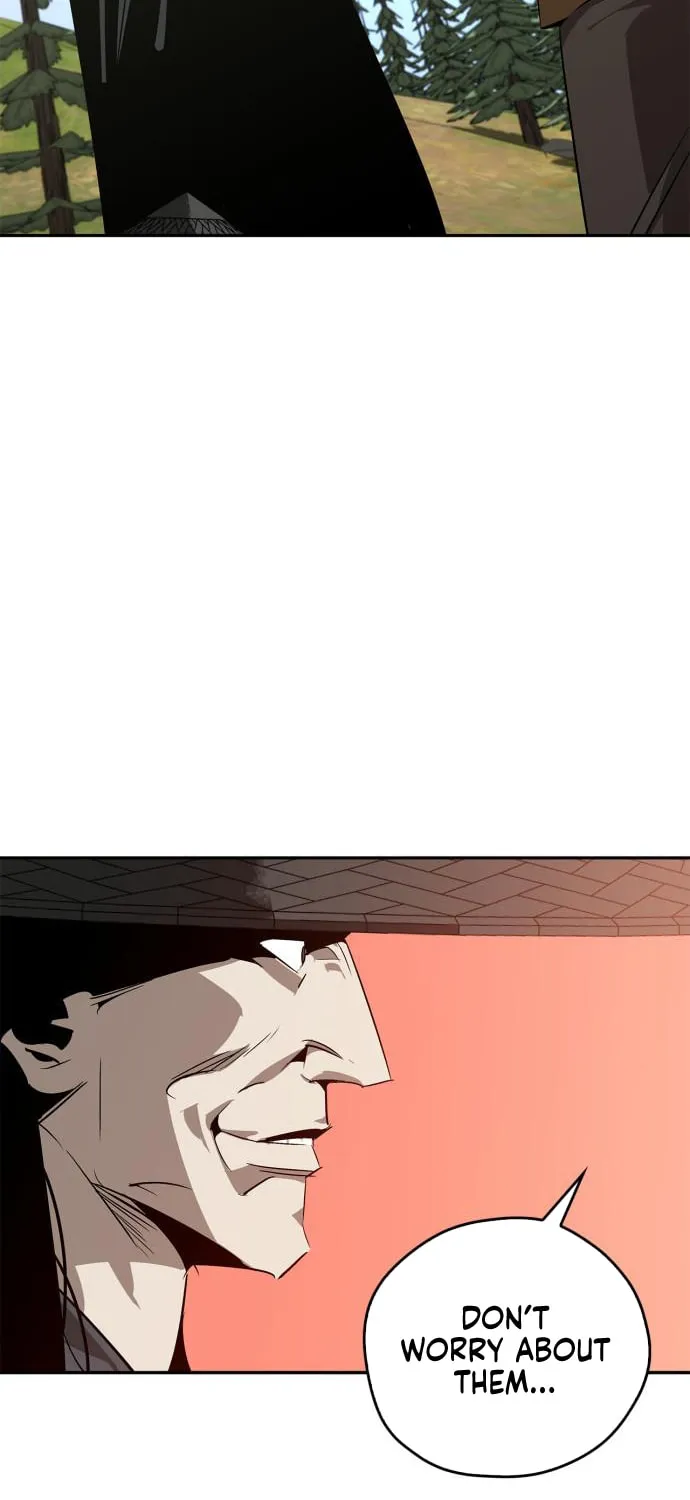 Martial Wild West Chapter 22 page 80 - 