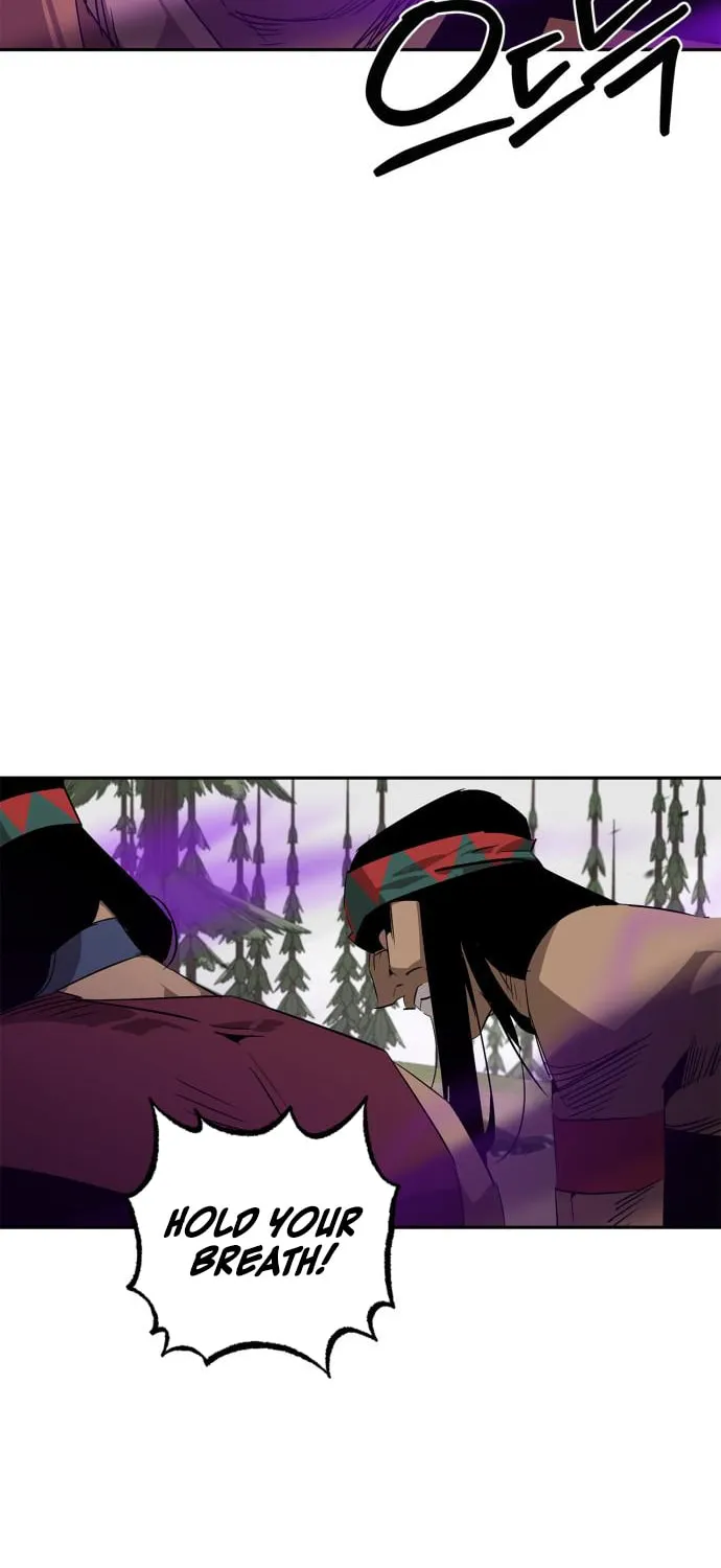 Martial Wild West Chapter 22 page 9 - 