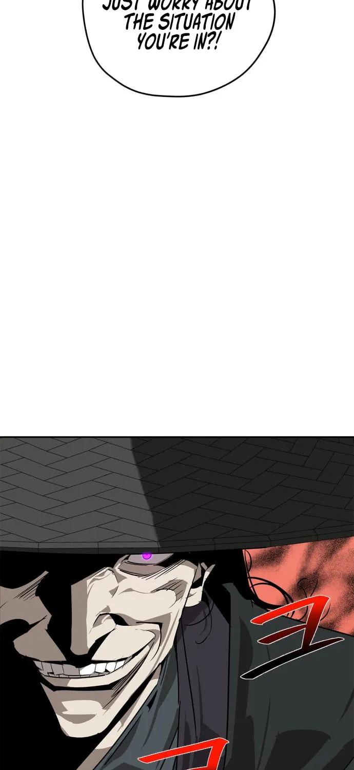 Martial Wild West Chapter 22 page 83 - 