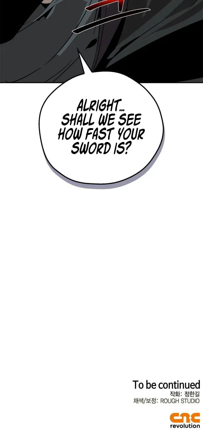 Martial Wild West Chapter 22 page 84 - 