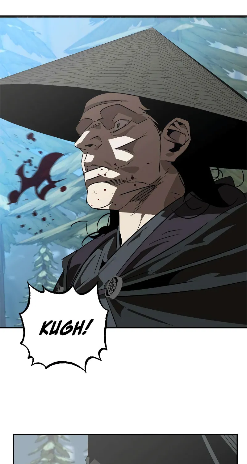 Martial Wild West Chapter 23 page 101 - 