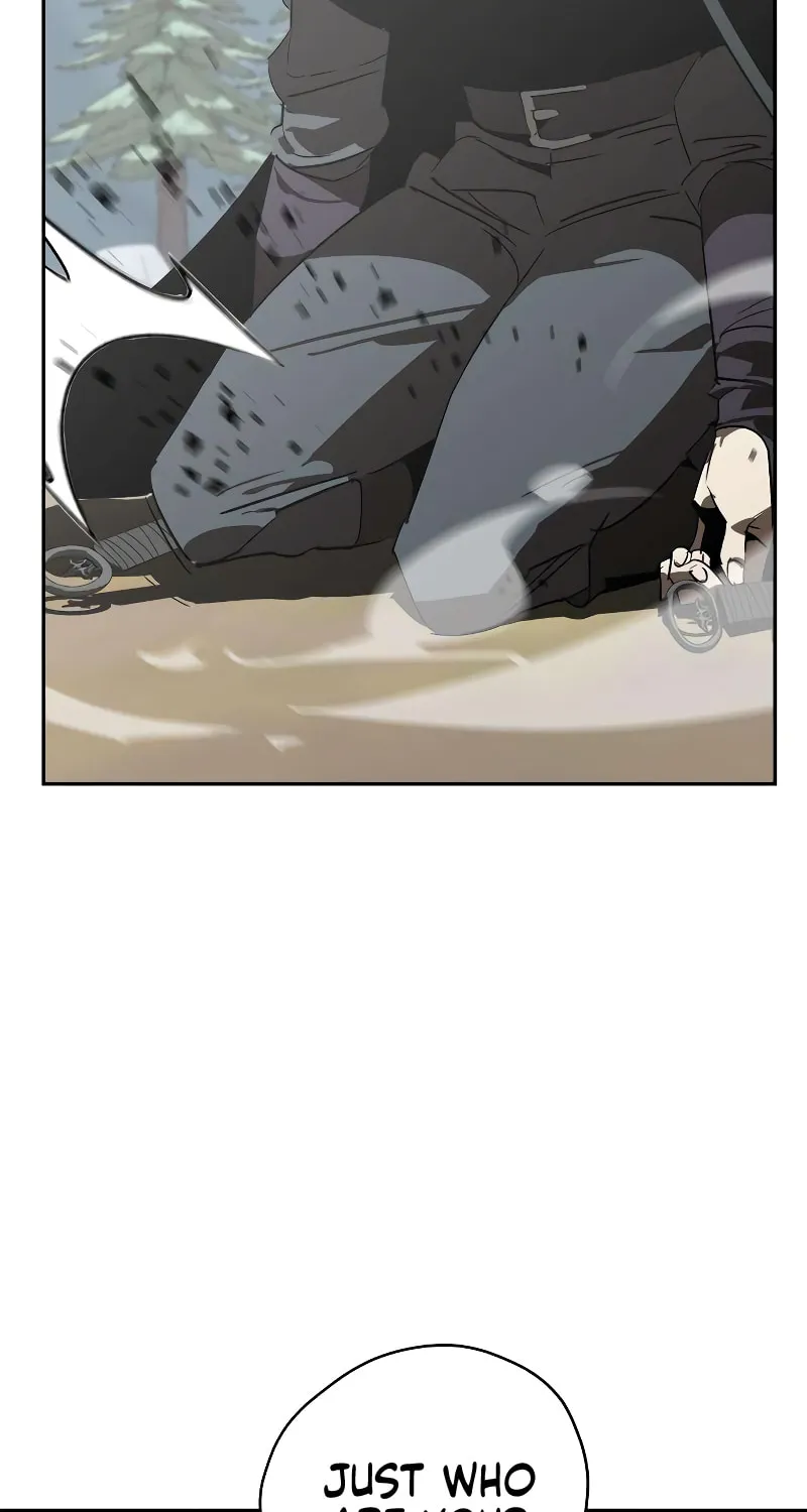 Martial Wild West Chapter 23 page 102 - 