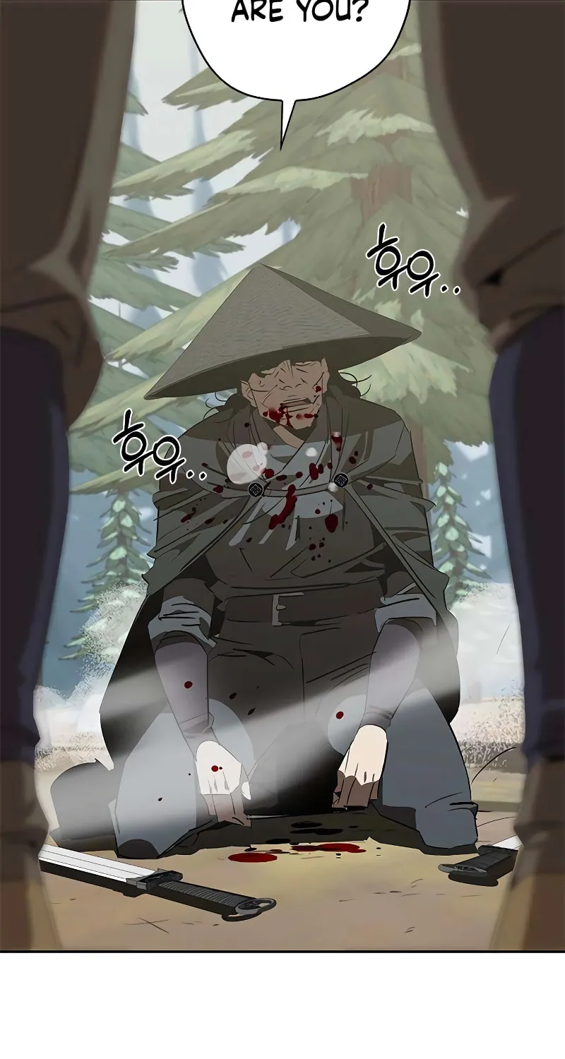 Martial Wild West Chapter 23 page 103 - 