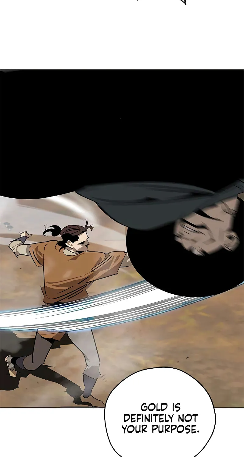 Martial Wild West Chapter 23 page 18 - 
