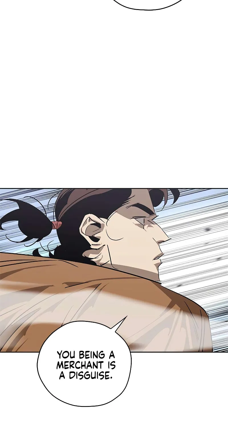 Martial Wild West Chapter 23 page 19 - 