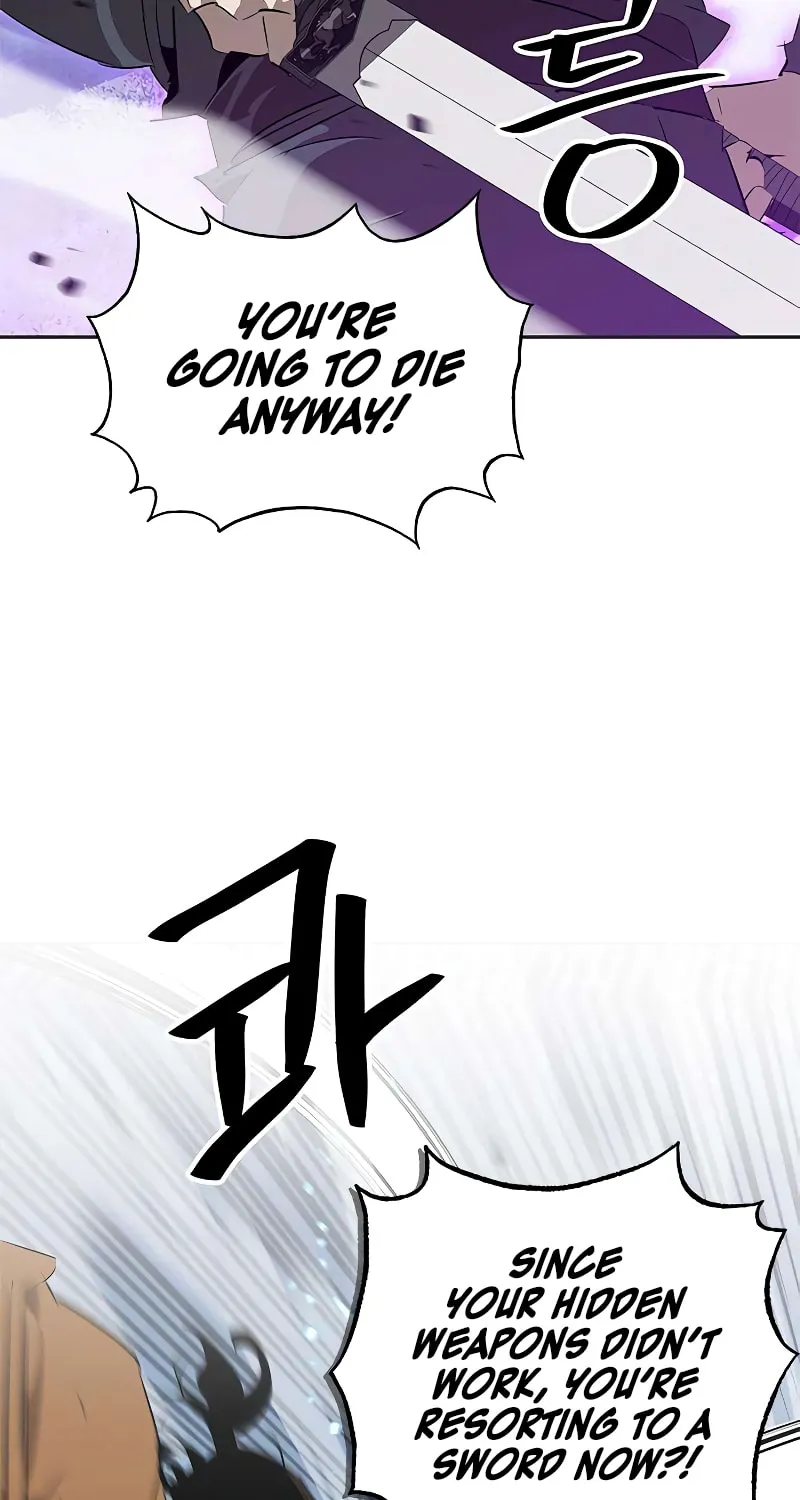 Martial Wild West Chapter 23 page 23 - 