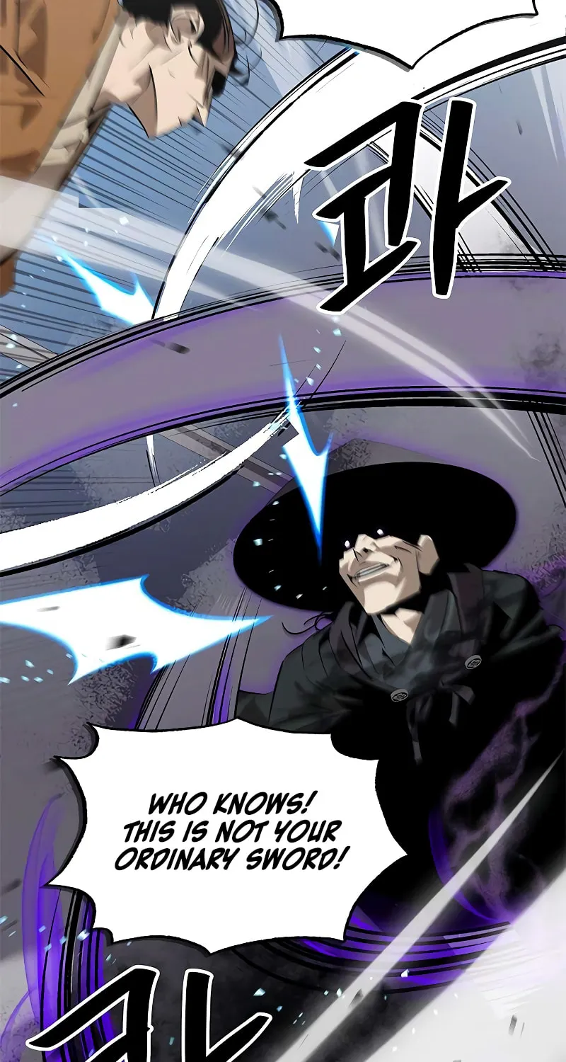 Martial Wild West Chapter 23 page 24 - 